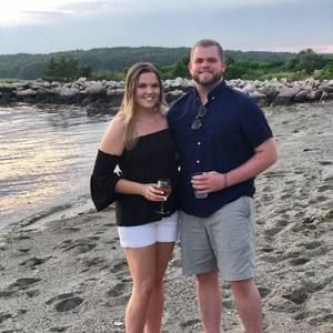 Meet your Posher, Andrew